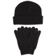 Adidas Σκουφάκι & γάντια Beanie/Gloves Set